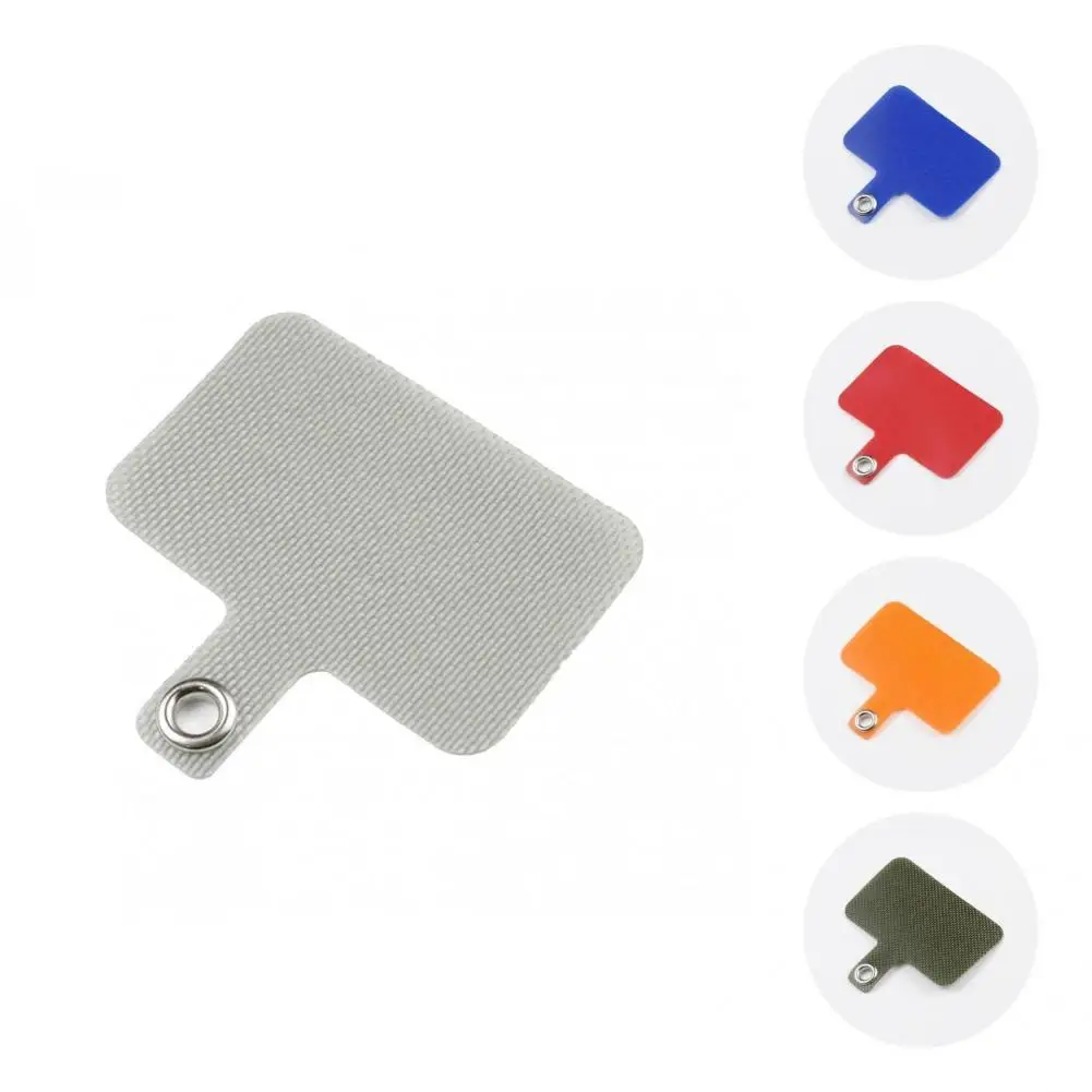 

Экологичный креативный пластырь через плечо с ремешком для телефона, удобный для мобильного телефона