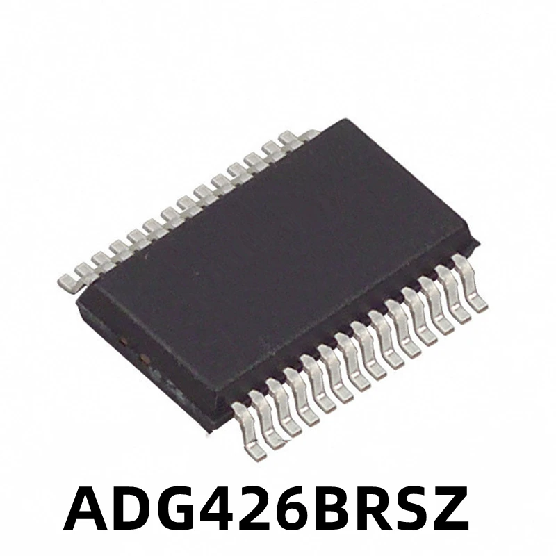 1 шт. ADG426BRSZ ADG426BRS аналоговый переключатель/мультиплексор в упаковке SSOP28 новый оригинальный