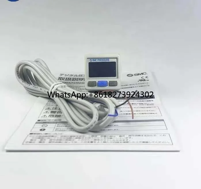 Пневматизатор Smc Merk Onderdelen Magneetventielen Buis Buisleidingen Соединители Luchtfilter Регулятор Frl