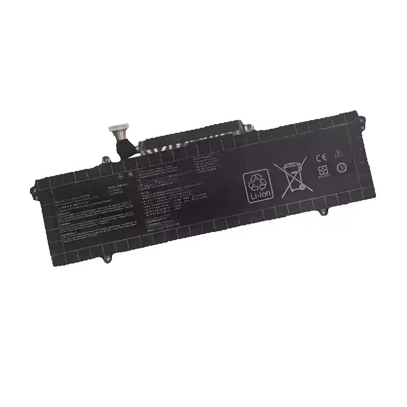 Фото Для ASUS C31N2021 UX5400E UP5401E UM5401 UX5401 UX5400 аккумулятор №4