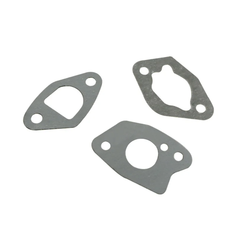 

Carburetor Gaskets Set For Honda GX160 GX168 GX200 Engine High Quality Gaskets Parts Grass Trimmer Accessoris