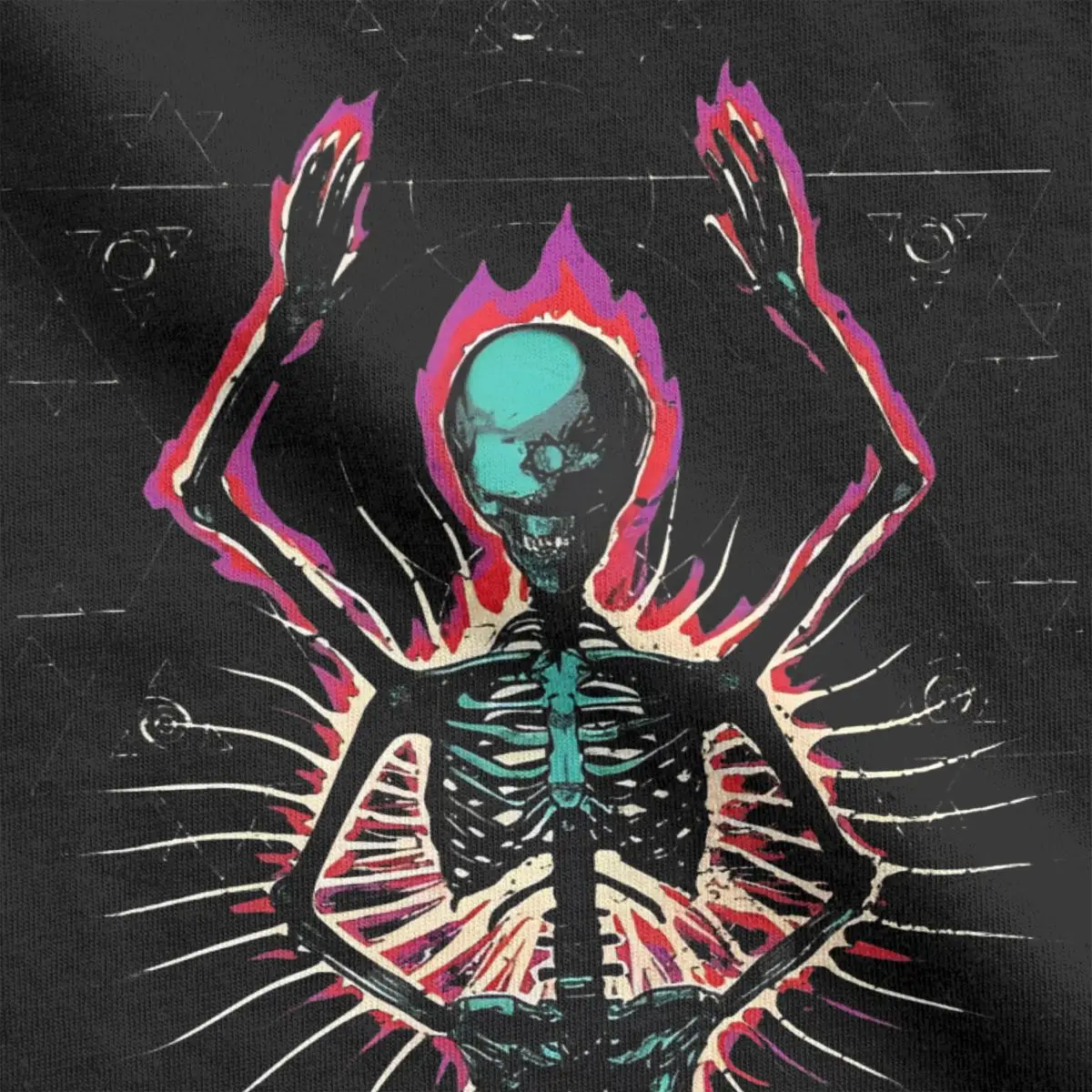 Opaska narzędziowa t-shirty męskie bawełniane nowość koszulka z okrągłym kołnierzem koszula krótkim rękawem odzież pomysł na prezent