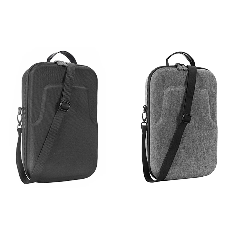 

Top For Quest 2 EVA Hard Case Storage Bag Box Case Shockproof