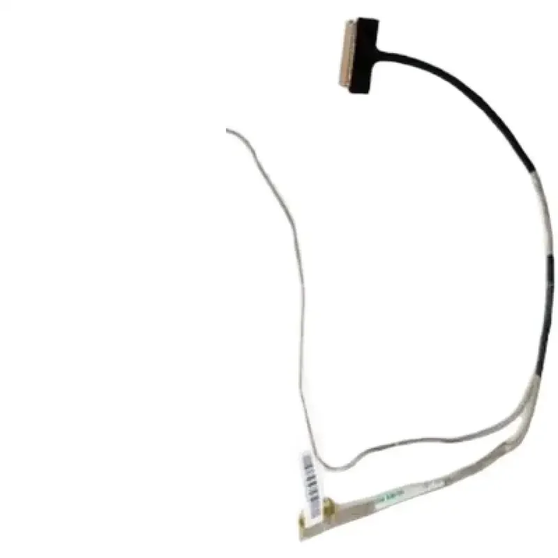 Сменный новый ЖК-кабель LVDS для MSI GT72 GT72S 6QD GT72VR 6RD MS1781 1782 MS-1781 EDP K1N- 3040023 -H39