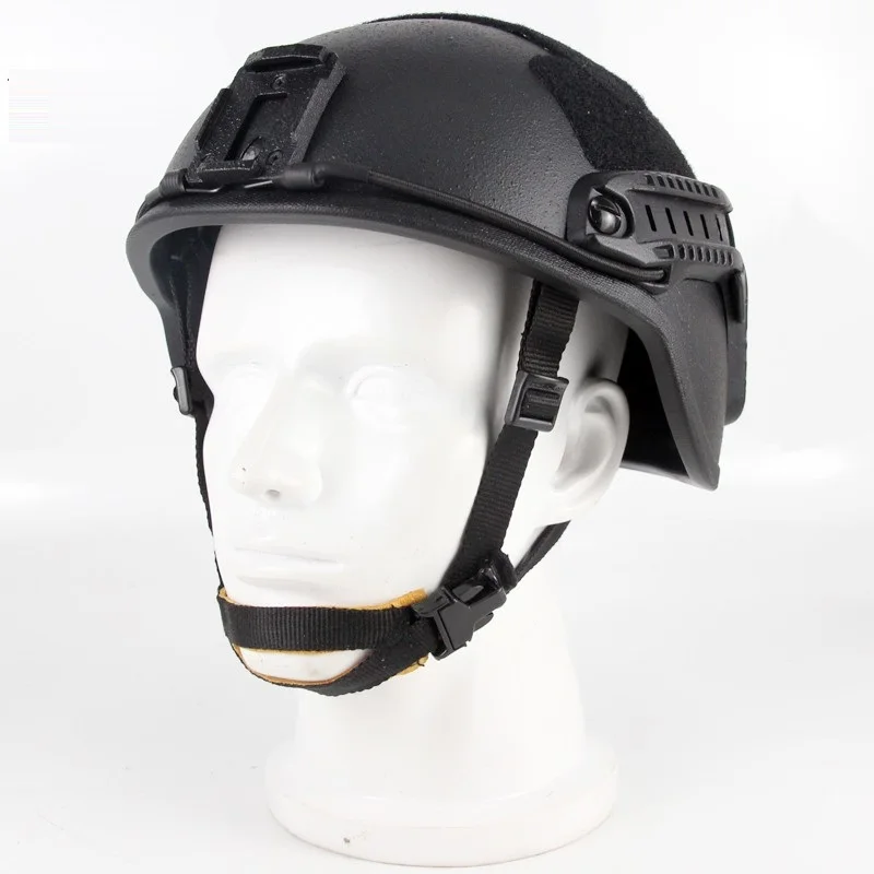 

Outdoor Tactical Reproduction 6b47 Dual Track Tactical Helmet