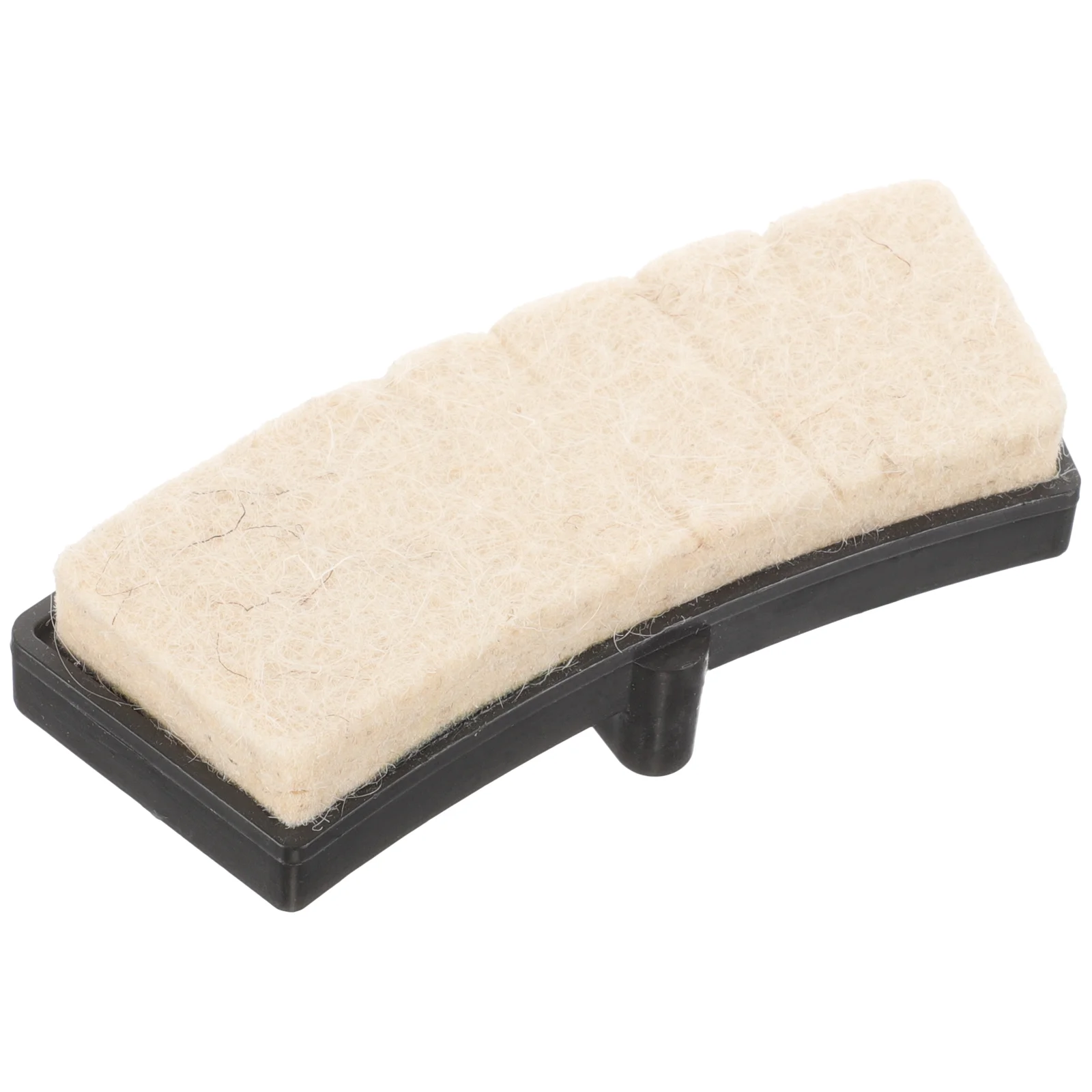 

Fitness Accessories Felt Bike Brake Mats Braking Pad Gym Exercise Brakes Cycling Pads Wool