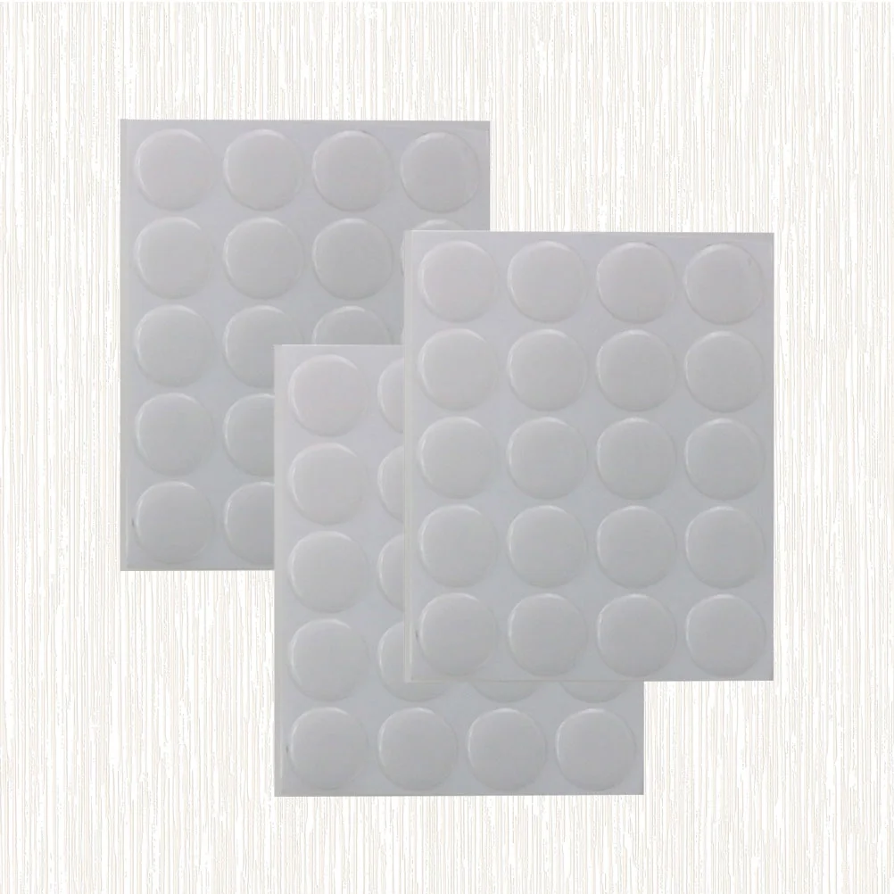 

Epoxy Epoxy Adhesive Seal Stickers Circle Dot Stickers Time Sticker Epoxy Stickers Hair Patch Pendant Circle Epoxy Sticker