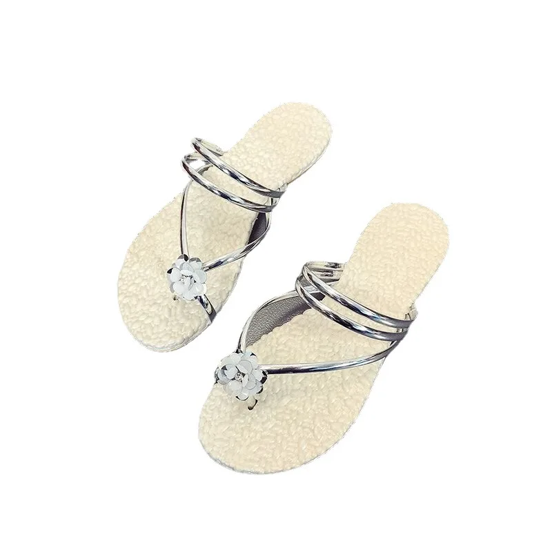 Рисунок 2 - Сандалии женские для улицы