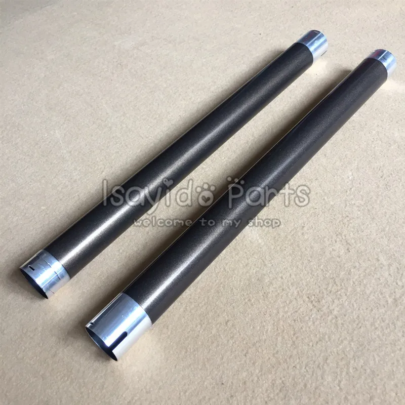 4X AE01-1133 верхний нагревательный ролик для Ricoh Aficio MP2014 MP2014D MP2014AD