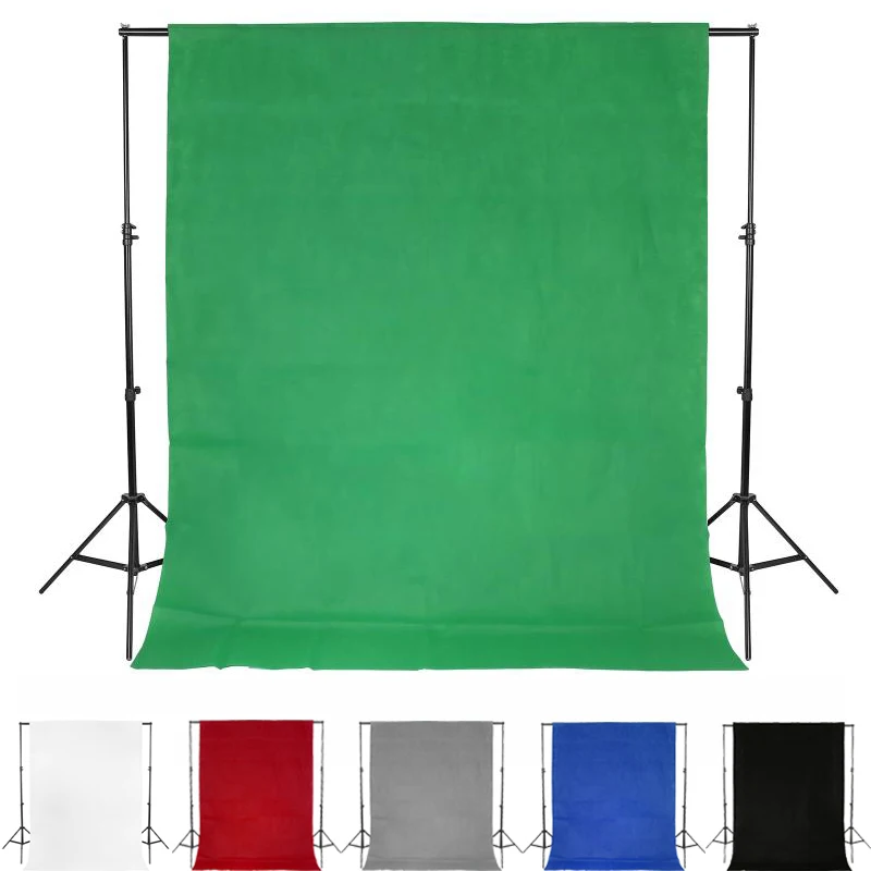 

Фон для фотостудии из нетканого материала, 1,5x2 м