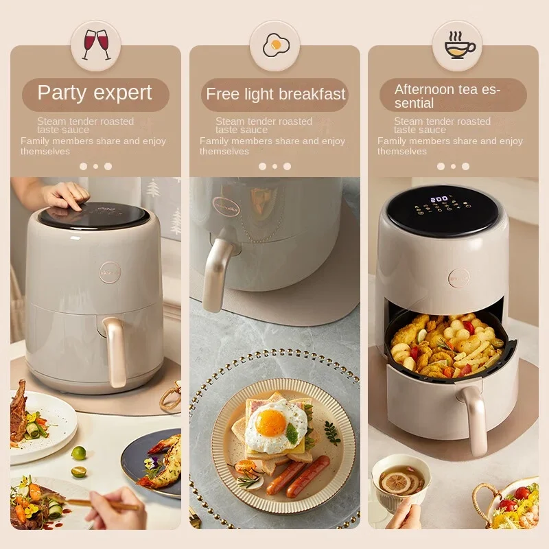 Сковорода Паровая 220 л в