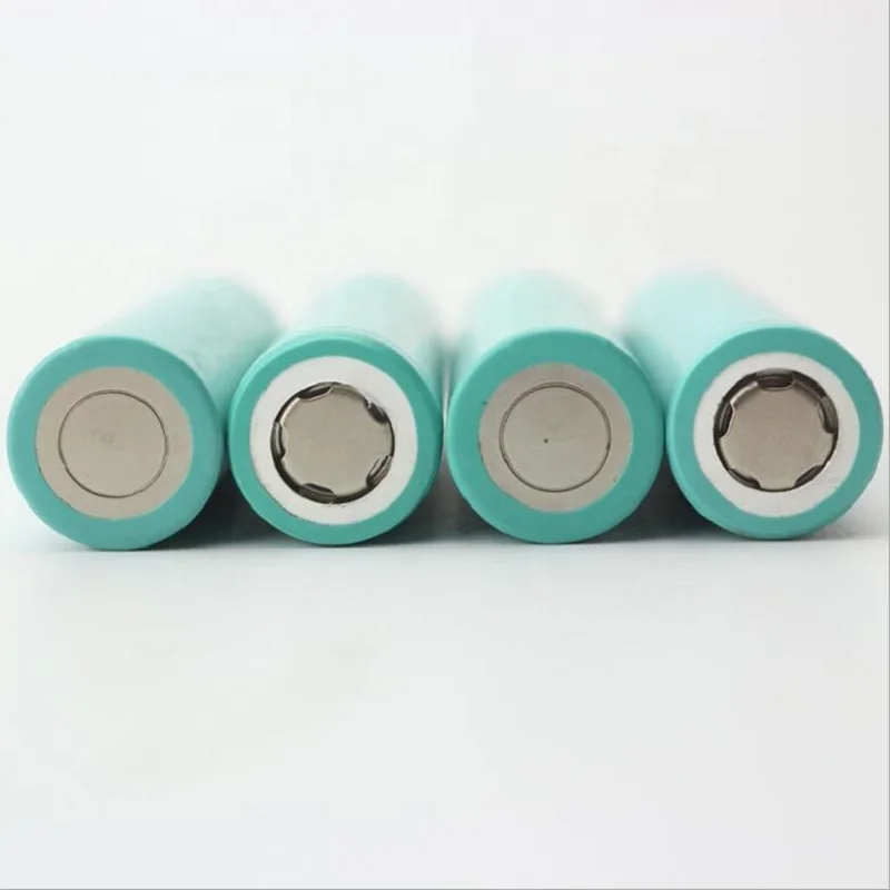 Рисунок 6 - Аккумуляторная литиевая батарея