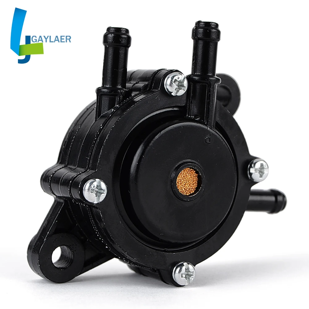 

Gas Petrol Fuel Pump Kit for Kohler ECH440 ECH630 ECH650 ECH680 ECH730 ECH740 ECH749 ECV630 ECV650 ECV680 ECV730 ECV740 ECV749