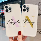 Чехол для Iphone 13 12 11 Pro Max Mini X XS XR 7 8 6 6s Plus SE 2020