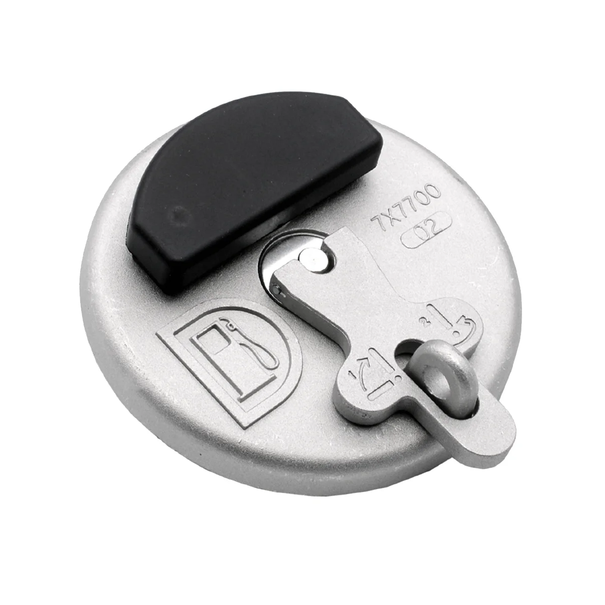 Крышка для топливного бака 7X7700 гусеничного экскаватора CAT Dozer D6R D5C 311D 312D 320D 321D 323D