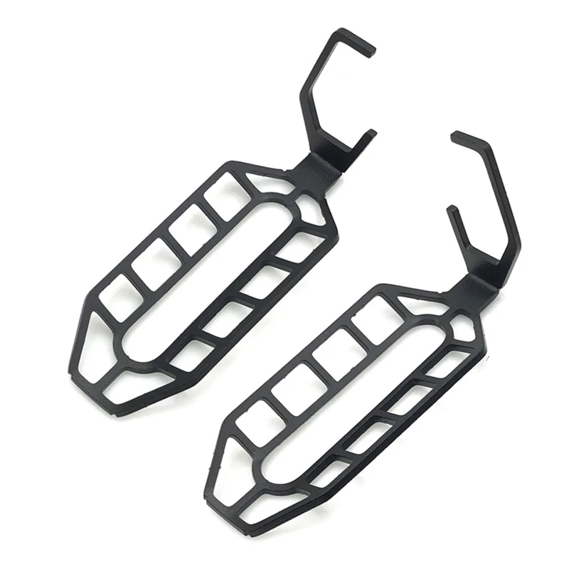 

1 Pair Turn Signal Indicator Protector Light Guard Shield Motorcycle Accessory for CB 500X 2019-2020