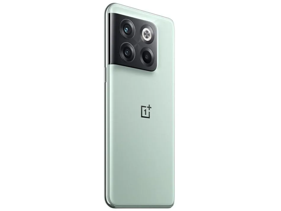 Фото Смартфон OnePlus Ace Pro 10T 5G с глобальной прошивкой, 12/16 ГБ ОЗУ, Snapdragon 8+ Gen 1, AMOLED-дисплей 120 Гц, зарядка 150 Вт, тройная камера 50 МП №4