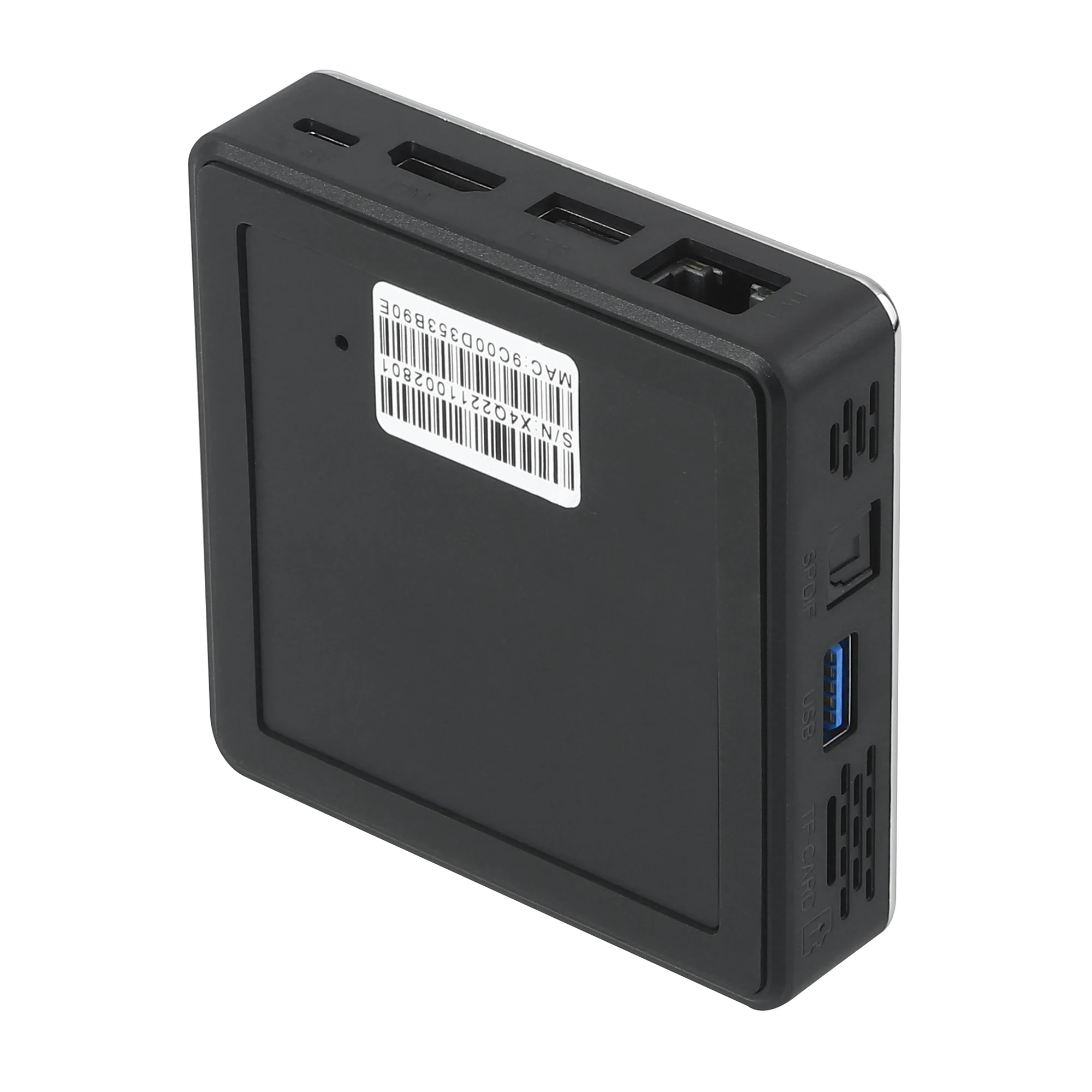 Ugoos X4q Pro 4 32 Гб Купить