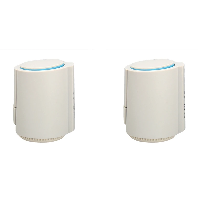 

230V Electric Thermal Electric Actuator For Water Valves Or Manifold In Floor Heating System