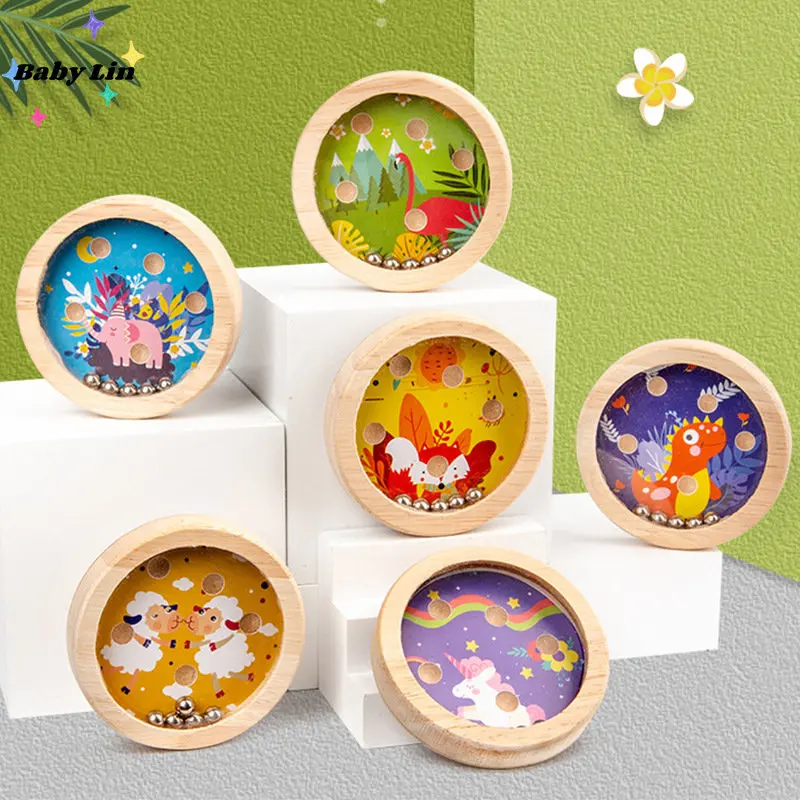 

Детский лабиринт, игрушка, детская игрушка, ранняя модель, деревянные игрушки для детей, подарок, обучающая игрушка