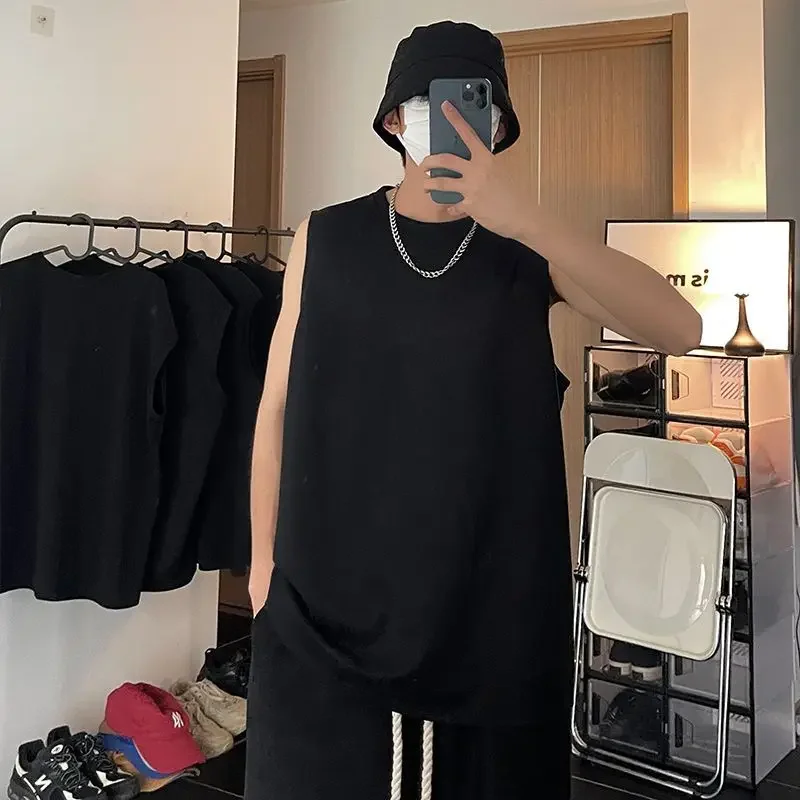 210 г Подлинная бархатная футболка с оленем без рукавов Модные свободные чулки для