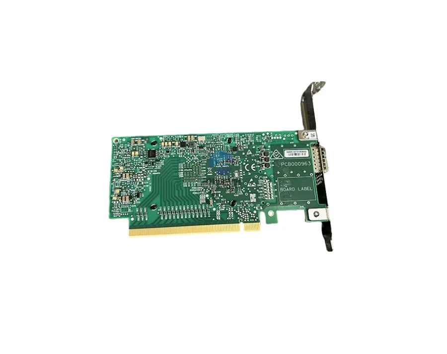 оригинал 100% аутентик ConnectX-4 CX455A-ECAT 100G IB 00KH926 (art.: 3920d2f3cd871) - 3920d2f3cd871