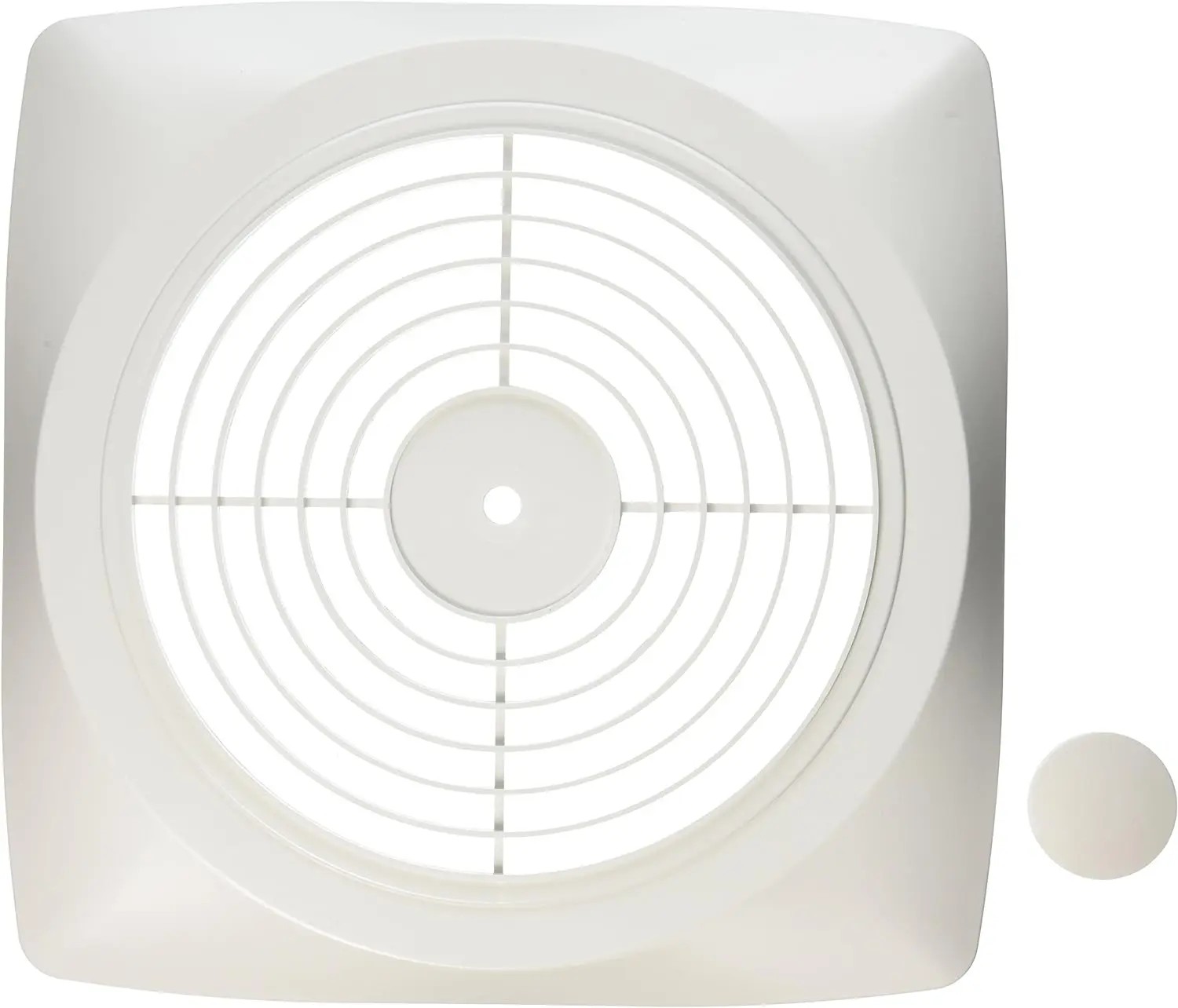 

Grill Center Mount
