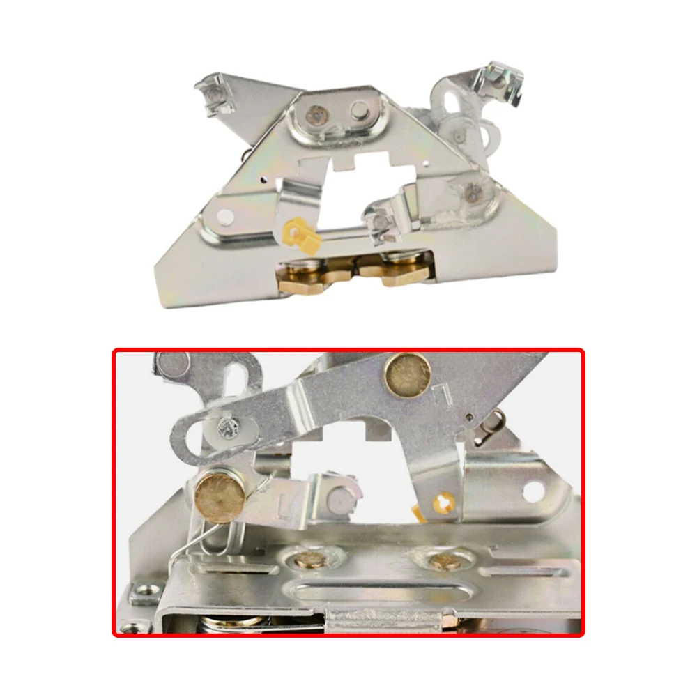 Привод защелки передней двери правый и левый для Jeep Wrangler модель 1991 1992 1993 1994 1995 г.