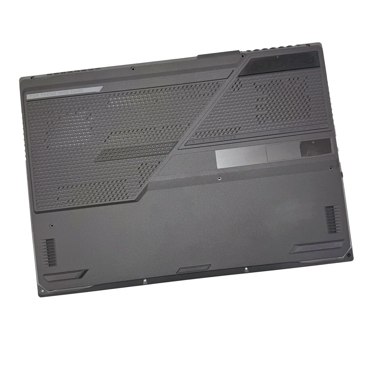 Клавиатура для ROG Strix Scar 17 X3D 2023 (модель G733P), ROG Strix Scar 7 Plus Super Edition (G733PzPyPzvPyv), Shell A, Shell B, Shell C, Shell D (art.: 3920daaef8002) - 3920daaef8002