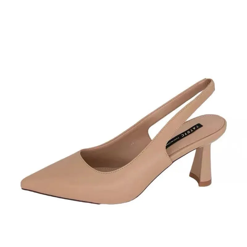 

Женские туфли-лодочки из лакированной кожи, на каблуке, G1117