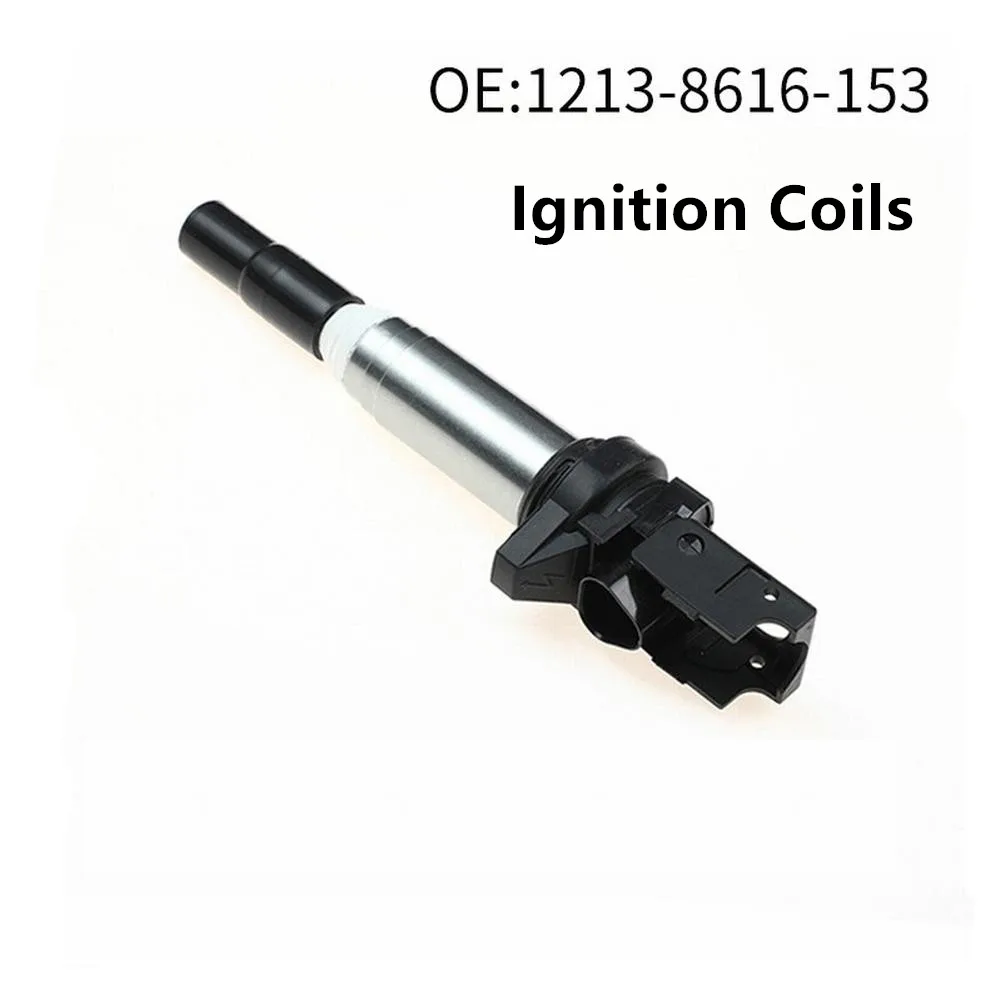 

Automobile Ignition Coils Heat Resistance Shock Resistance 0221504470 1 Pcs