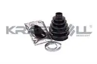 

10020106 for axle KORUGU DIS FIESTA VI 09 BMAX 12 OLCU 24 × 76 × 76 ×