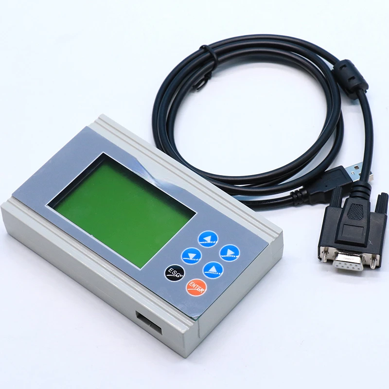 Сервер XJXD-V3.3 универсальное обслуживание лифта SM5000 отладка программатор SCH5600