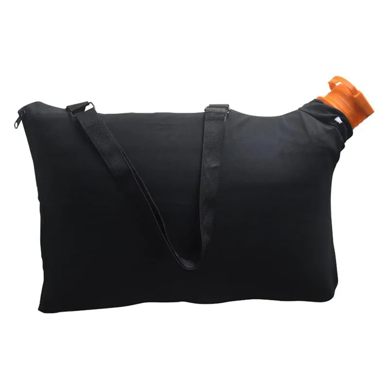 Фото Запчасти для дома 50026858, сумка для сбора листьев Trivac WGBAG500, совместимая с Worx WG502 WG508 WG505 WG509 WG500 WG501, воздуходувка для листьев №2