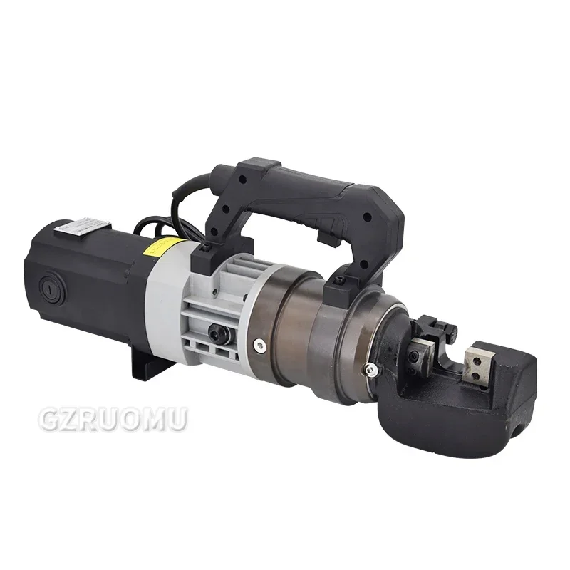 Ручная машина для резки стальных стержней фотоэлектрические гидравлические