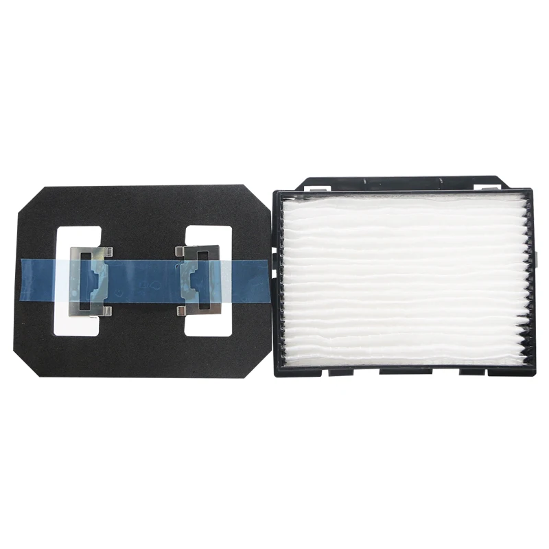 

ET-LAD70 Projector Dustproof Air Filter Net For PT-FDW85 PT-FDX92 PT-FD601CL T-FDZ675CB PT-FDZ88C PT-FD605C AP-DX750