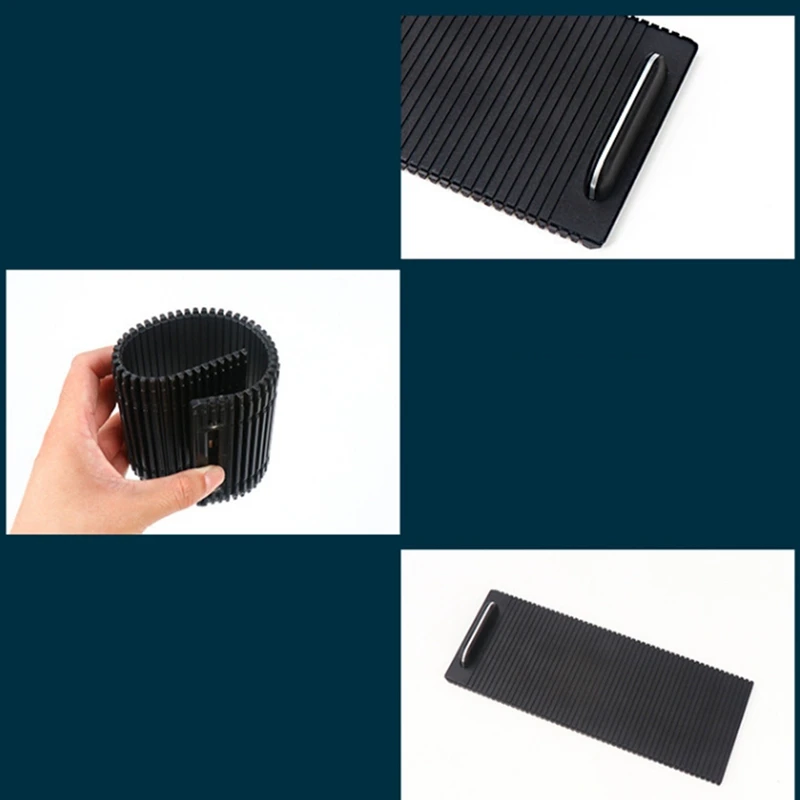 Автомобильная центральная консоль крышка для напитков скользящая шторка Volkswagen