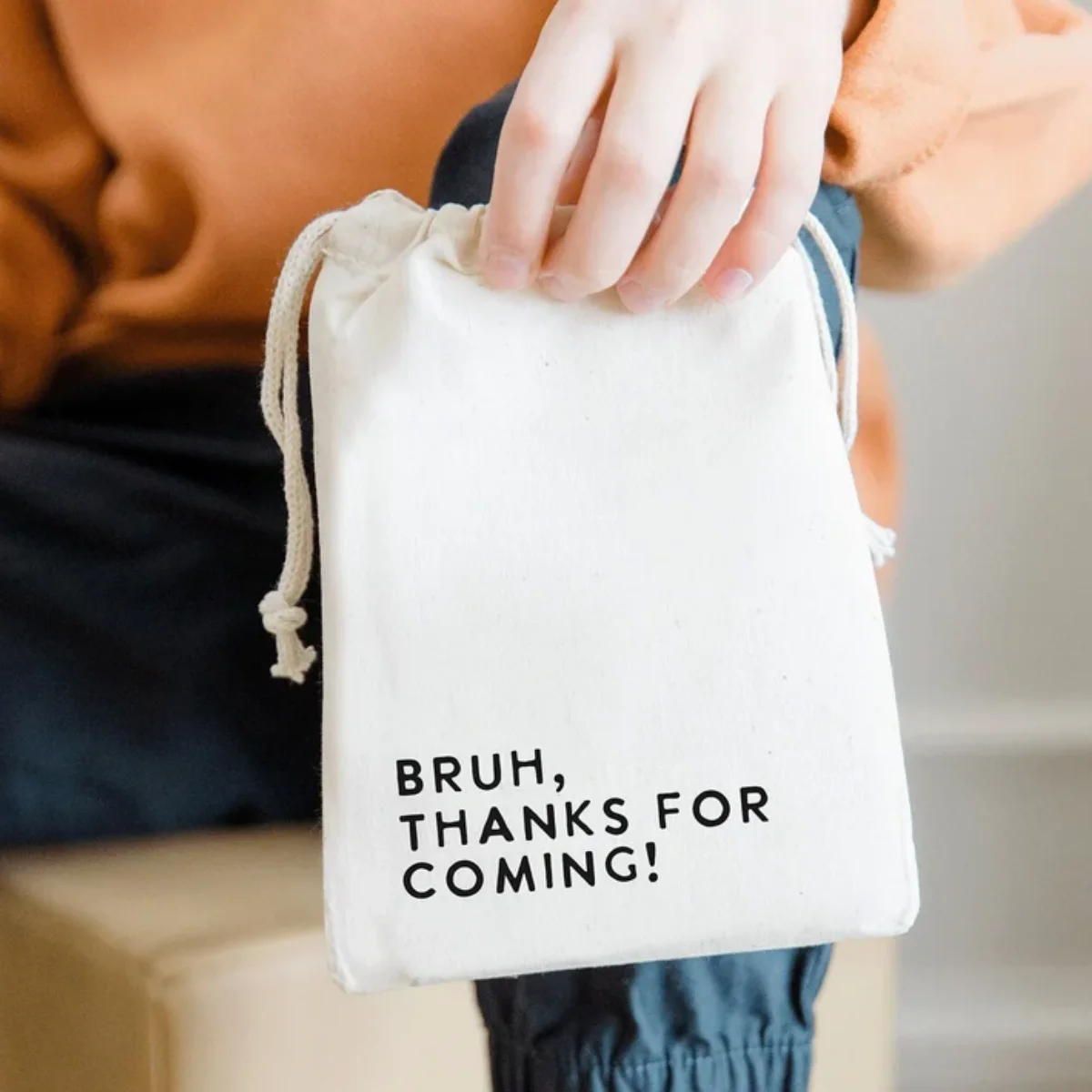 20 шт. День рождения Bruh — Сувениры на тему Сумки день для мальчиков