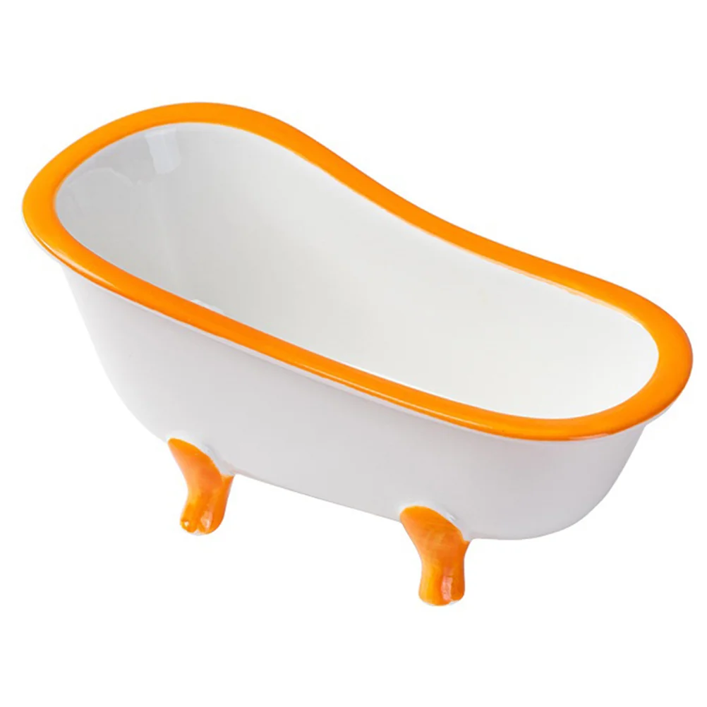 

1pc Ceramic Dessert Cup Mini Nuts Bowl Dessert Bowl Cup Fruit Serving Bowl Dish