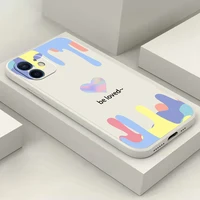luxury ice cream love phone case for iphone 11 12 13 pro max 12 13 mini x xr xs max 7 8 plus 6s 6 plus se2020 tpu silicone cover
