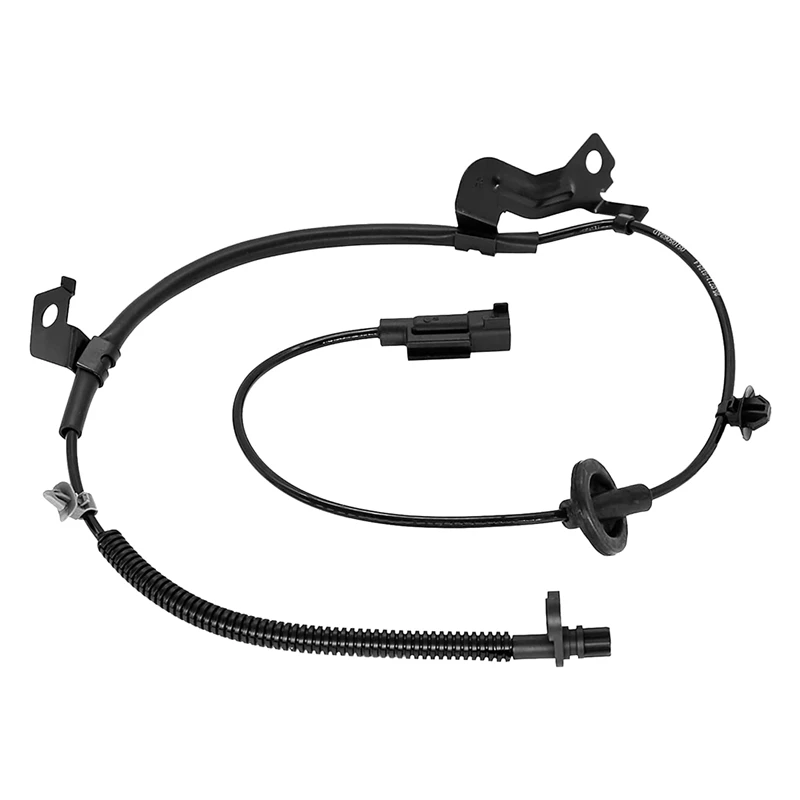 

Датчик скорости колес ABS подходит для 2007-2016 FWD Jeep Compass Patriot Dodge Caliber