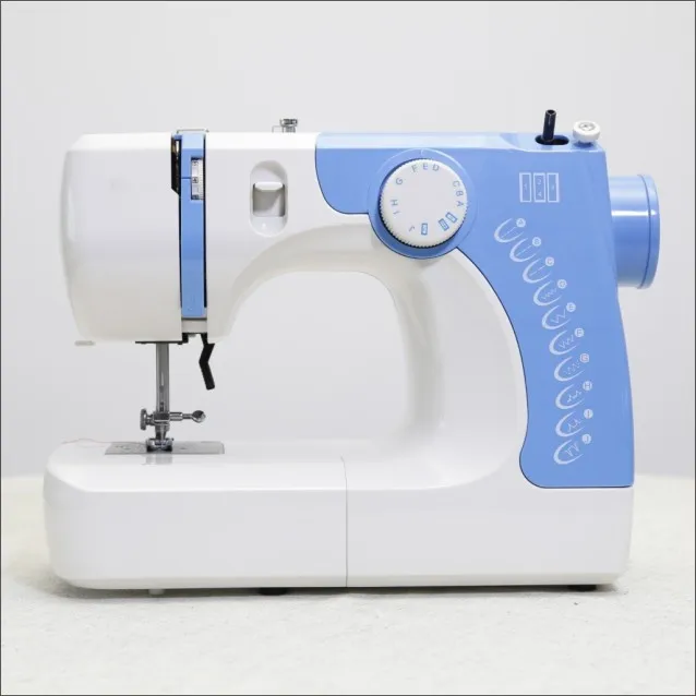 

Компактная портативная швейная машина BT-1212 home