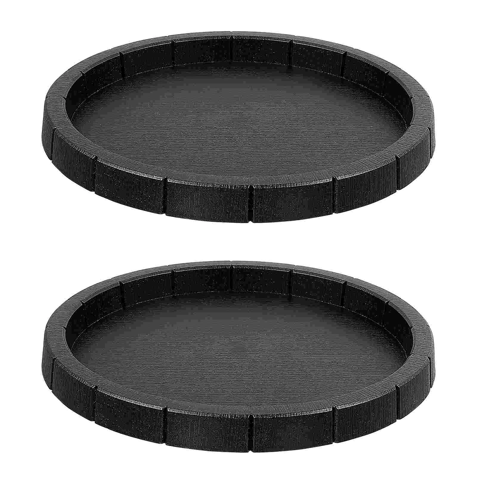 

Plastic Food Bowls Container Pet Feeders Eating Basins Supplies Gecko Lizards Reptiles