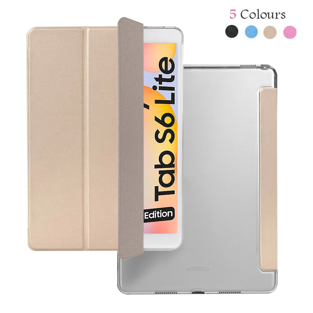 

Чехол для планшета samsung galaxy tab A8 10,5 дюйма 2021 дюйма, чехол для планшета, Ультратонкий флип-чехол для телефона