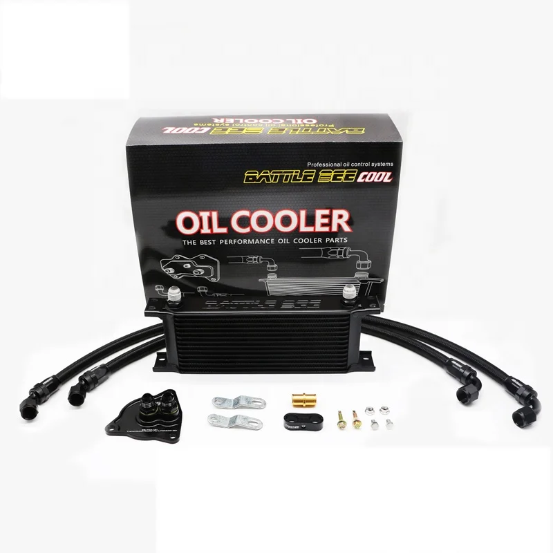 

Car engine performance modification black thermostat radiator Lynk & Co 03+ gearbox cold DSG kit