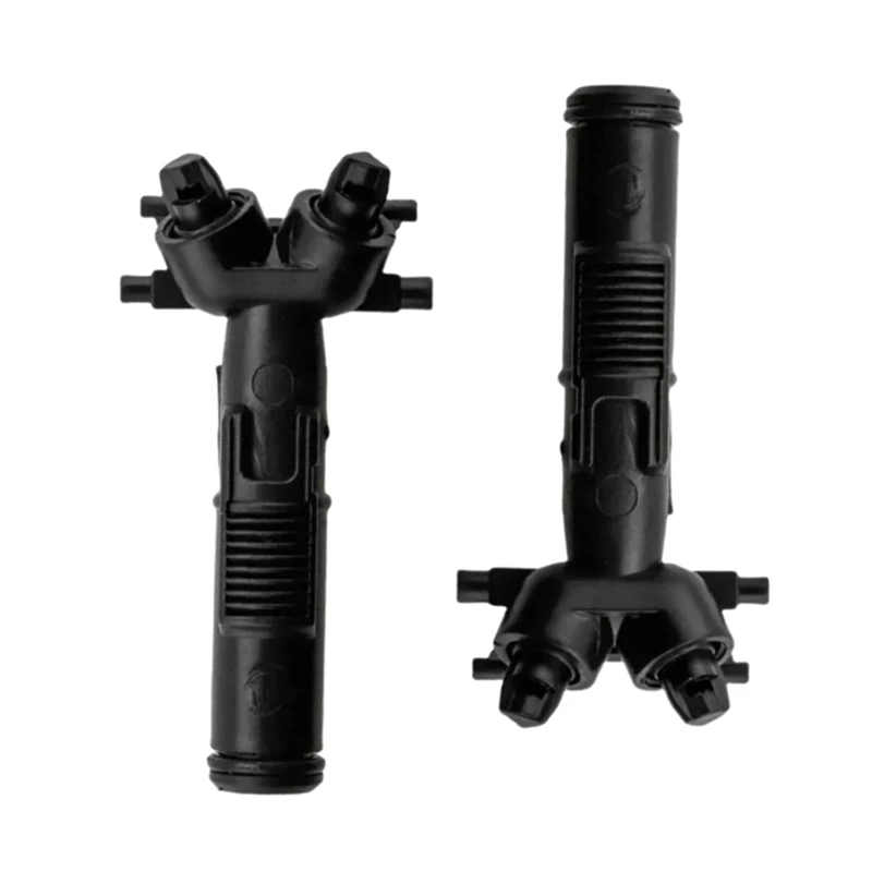 Насадка для очистки фар VW GOLF VI 2008-2014 5K 0955103 А 5К 0955104 A