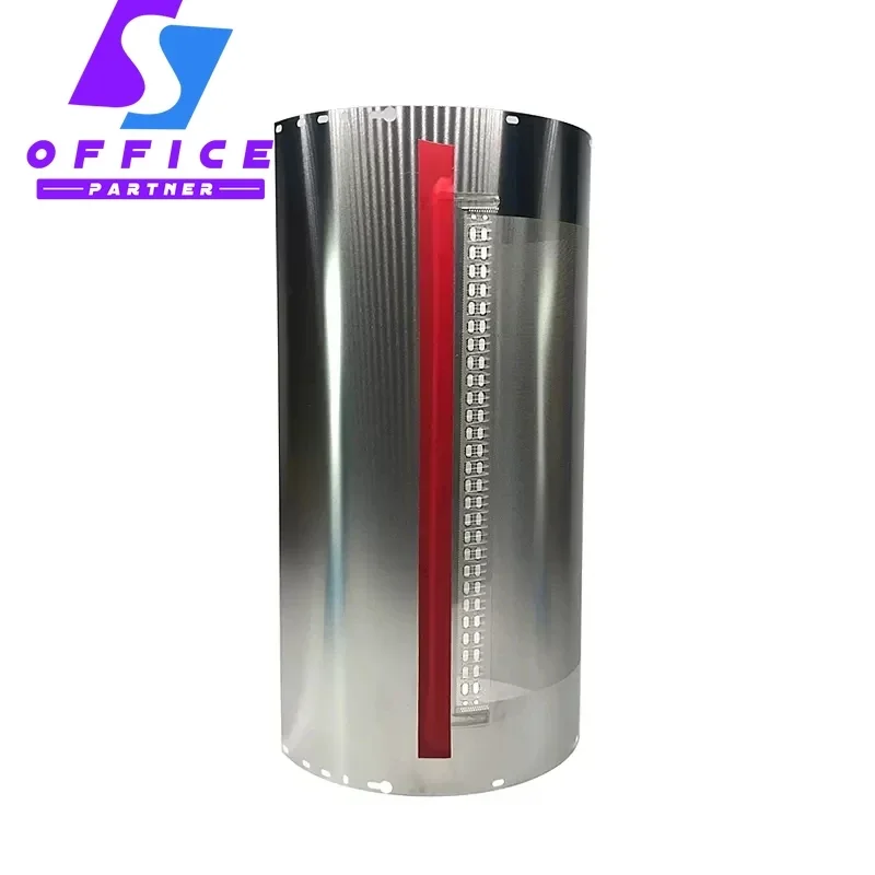 1 шт. 023-75065 корпус барабана A4 подходит для Riso RZ 200 300 310 EZ детали дубликатора