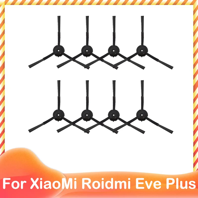 

Комплект запасных частей для пылесоса Xiaomi Roidmi Eve Plus