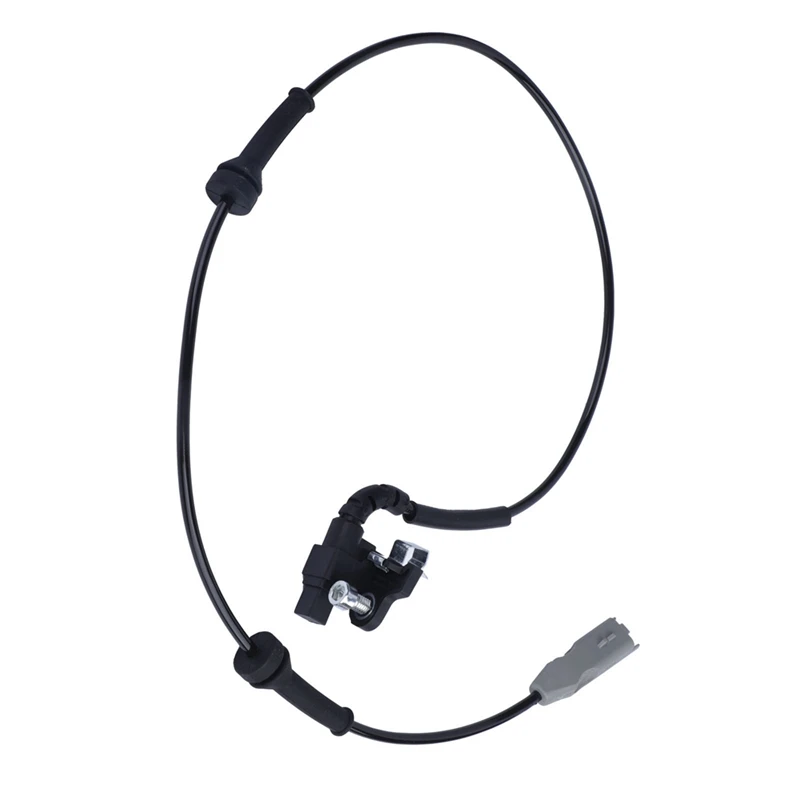 Датчик скорости заднее колесо ABS 4545L0 для Peugeot 308 408 C4 DS4 2008-2017