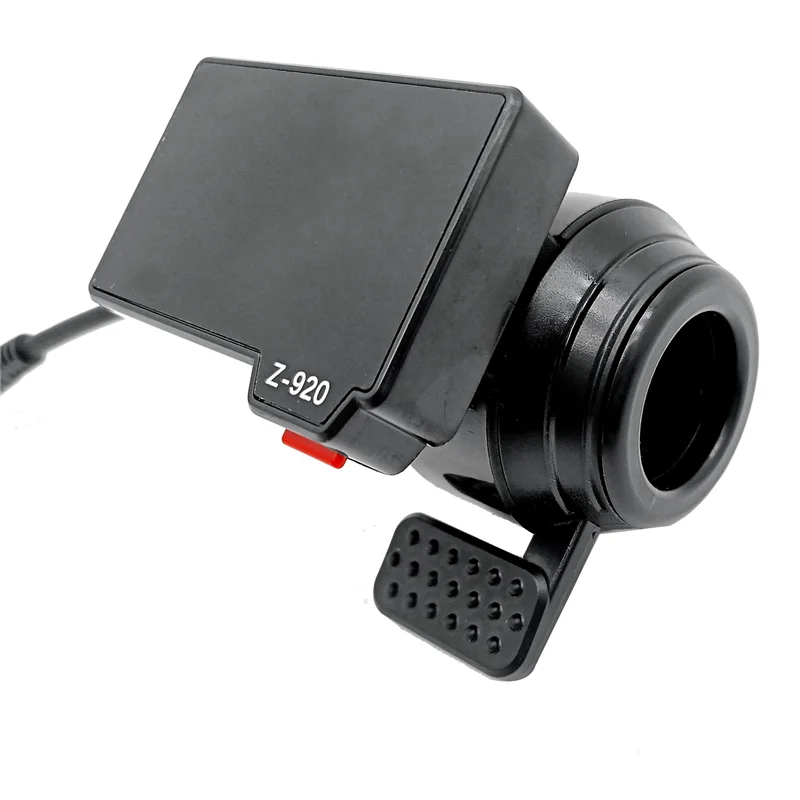 Суперпредложения 6-контактный ЖК-дисплей приборная панель для KUGOO M4 PRO + 2022 новый